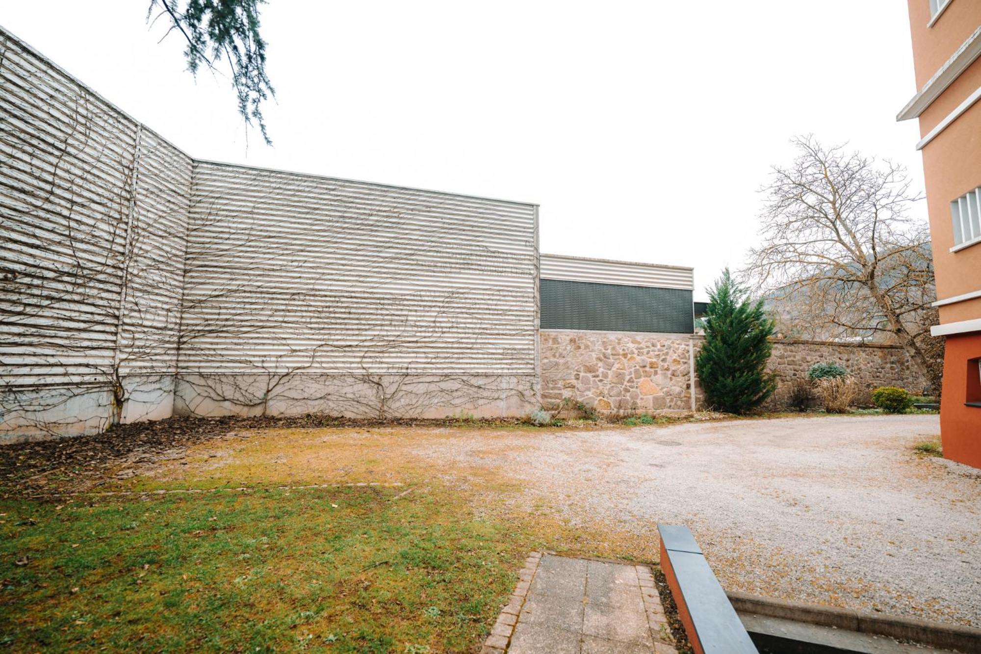 Grand Appartement Rez De Jardin Guebwiller Exterior photo